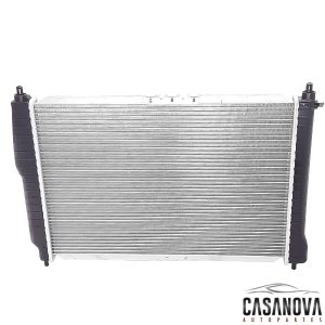Radiador para CHEVROLET Aveo 1.4 y 1.6 marca Maxfit
