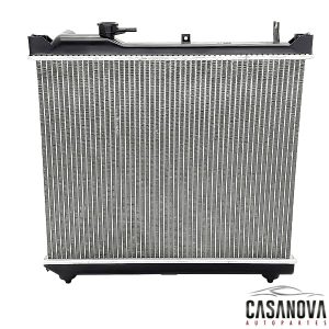 Radiador para CHEVROLET Gran Vitara 1.6 y 2.0 marca TYC