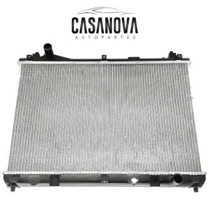 Radiador para CHEVROLET Gran Vitara SZ 2.7L marca TYC OEM 17700-66J10