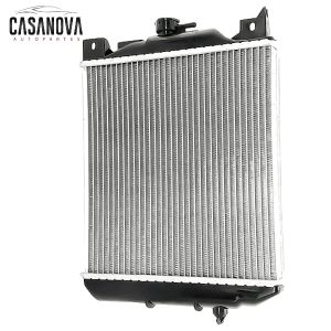 Radiador para CHEVROLET Swift 1.6L marca TYC