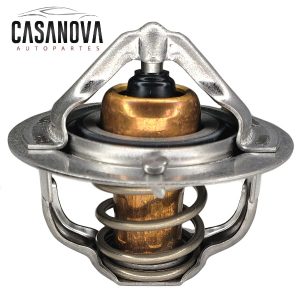 Termostato para CHEVROLET Trooper Wagon V6 6VD1 marca ISUZU OEM 8970325080