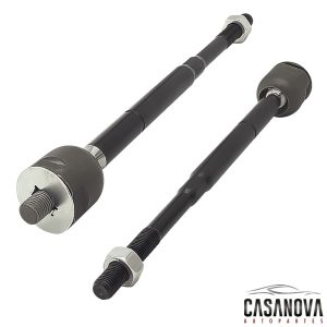 Articulación Dirección para CHEVROLET Dmax 4x2 marca CTR OEM 8973048510/ SR-5360/ CRIS-7