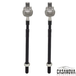 Articulación Dirección para HYUNDAI Excel marca CTR OEM 57760-21000/ CRKH-2