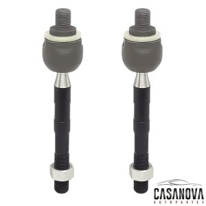 Articulación Dirección para HYUNDAI Tucson IX y KIA Sportage R marca CTR OEM 57724-2S000/ CRKH-42