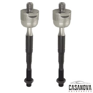 Articulación Dirección para NISSAN Navara D40 marca Twin OEM D8521-EB70A/ SR-N250