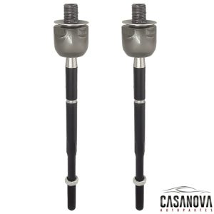 Articulación Dirección para NISSAN Sentra B15 1.6L versión hidráulica marca DLZ OEM 48521-Q5601/ SR-4741