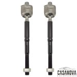 Articulación Dirección para NISSAN Tiida 1.6L y 1.8L marca CTR OEM 48521-3U025/ CRN-41