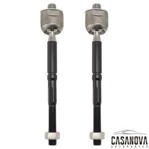 Articulación Dirección para NISSAN Tiida 1.6L y 1.8L marca CTR OEM 48521-3U025/ CRN-41