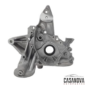 Bomba de aceite para MITSUBISHI Lancer 1.6L 4G92 y 4G94 marca BTK-Japon OEM MD-120905/ MD-342095 v1