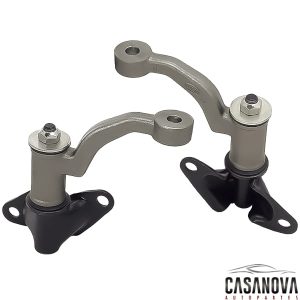 Brazo Soporte Dirección para DATSUN 1800 L18 720# marca 555 OEM 48530-03W07/ SI-4165