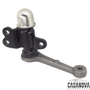 Brazo Soporte Dirección para TOYOTA Hilux 4x2 RN5# YN50 marca 555 OEM 45490-35140/ SI-2475