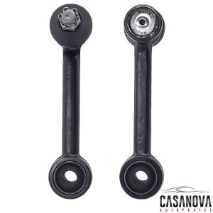 Brazo pitman para CHEVROLET Super Carry F10 marca Twin OEM 48900-50F01