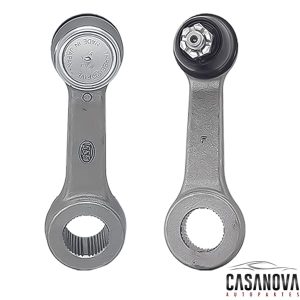 Brazo pitman para MAZDA BT50 2.2L marca 555 OEM UM46-32-220 / SP-1855