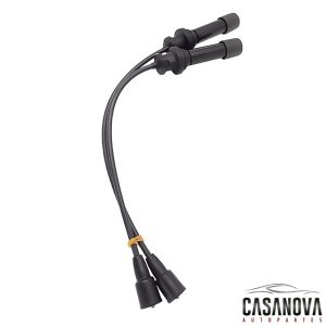 Cable de bujías para MAZDA Allegro 1.6L ZL marca Seiwa Japón OEM ZL01-18-140