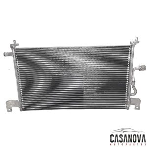 Condensador para CHERY QQ3 marca Max