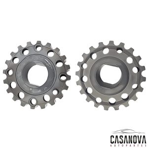 Piñón de Cigüeñal para MITSUBISHI Lancer 1.5L 12 válvulas marca ENGINE MASTER OEM MD-149625