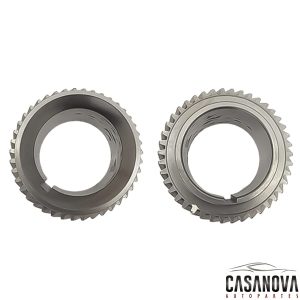 Piñon del Cigüeñal para KIA PREGIO 2.7 marca KIA OEM 0K65A-11-316-E