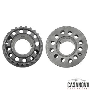 Piñón del Cigüeñal para MITSUBISHI L200 4G63 marca Engine Master OEM MD-189517