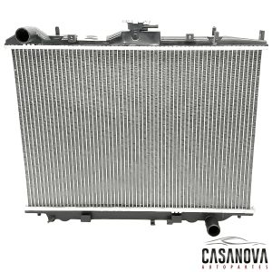 Radiador para GREAT WALL Haval H3 y H5 marca Maxfit OEM 130110K00