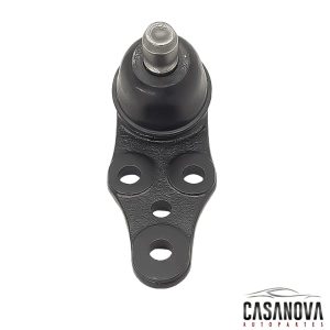 Rotula Suspensión para CHEVROLET Vivant y Daewoo Tacuma marca CTR OEM 96261108/ CBKD-9 visto de frente