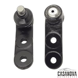 Rotula de Suspensión para CHEVROLET Gémini 1.3 Y 1.5L marca TWIN OEM 8941337980 / SB-5522