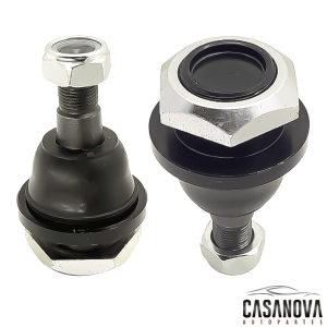 Rotula de Suspensión para NISSAN Frontier 2.4 4x4 D22 marca CTR OEM 40160-2S601/ SB-4832