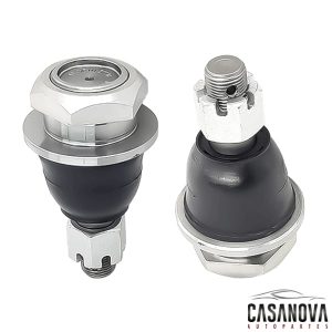 Rotula de Suspensión para NISSAN Frontier D21-D22 4X4 marca 555 OEM 40160-2S601 / SB-4832