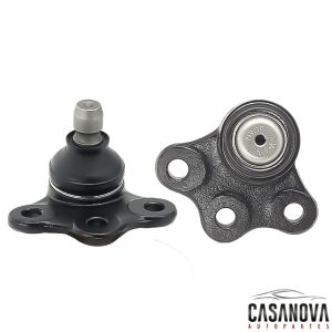 Rotula de suspensión para CHEVROLET Corsa Evolution 1.4 y 1.8L marca Twin OEM 9196394