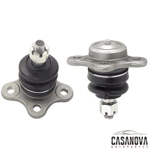 Rotula de suspensión para CHEVROLET Dmax 4x4, Luv 4x4 y Rodeo marca 555 OEM 8943744240/ SB-5311