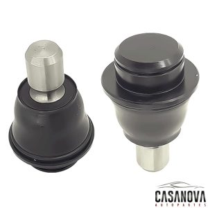 Articulación Dirección para NISSAN Almera 1.6L y 1.8L marca DLZ OEM 48521-4M500/ SR-4860