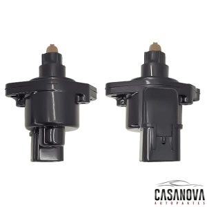 Sensor IAC para MITSUBISHI Outlander 2.0L y Galant 2.0L GS GSX marca Nakamoto OEM MD-628051