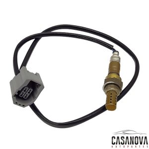 Sensor de Oxigeno para MAZDA 3 1.6 Y 2.0L auxiliar marca MAZDA OEM Z602-18-861
