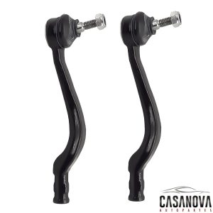Terminal Dirección para RENAULT Logan y Sandero marca COFAP OEM RC8524B/ RC8526