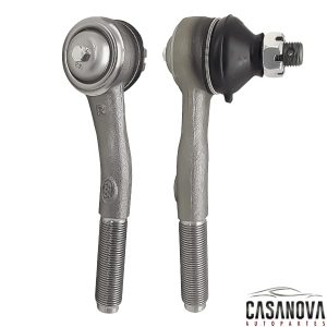 Terminal Dirección para TOYOTA Hilux 1600 12R RN20 marca 555 OEM 45046-39085/ SE-2201