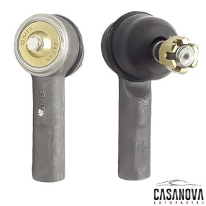 Terminal Dirección parea TOYOTA Camry SXV10 y Lexus RX300 marca GMB OEM 45046-29255/ SE-2931