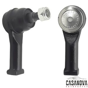 Terminal de Dirección para MAZDA BR50 2.2L, 2.6L, 2.5L, 3.0L UR56 marca CTR OEM UR56-32-280/ SE-1721/ CEMZ-63