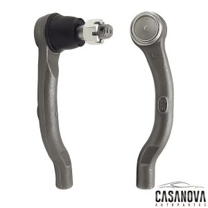 Terminal de Dirección para NISSAN Navara D40T 4X4 marca 555 OEM : D8640-EB70A/ SE-N251