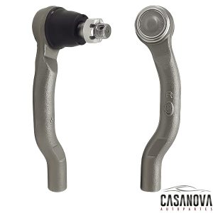 Terminal de Dirección para NISSAN Pathfinder R51 marca 555 OEM 48520-EA01J/ SE-N281