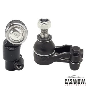 Terminal de Dirección parea DAEWOO Racer, Cielo, Espero, Lanos marca CTR OEM 96275018/96275019 CEKD-1R CEKD-1L