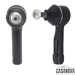 Terminales Dirección CHEVROLET Corsa Evolution 1.4 y 1.8 marca Twin OEM 93388621