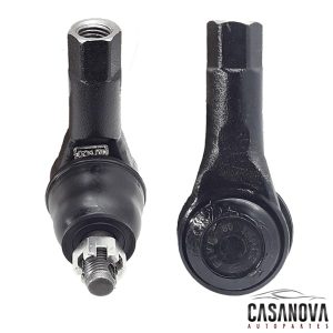 Terminales Dirección CHEVROLET Spark 3 y 4 cilindros Daewoo Matiz marca 555 OEM 48810-78B00 / CEKD-5/ SEK-8601