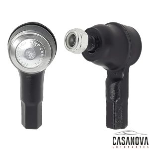 Terminales Dirección CHEVROLET Spark GT marca CTR OEM 95967289/ CEKD-18