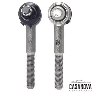 Terminales Dirección para CHEVROLET Luv 1600 KB20 marca 555 OEM 5443520152/5443520162/ SE-5081L-R