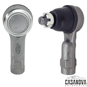 Terminales Dirección para NISSAN Vannet 2.4L KA24 marca 555 OEM 48640-G5125/ SE-4641R SE-4641L