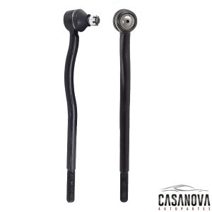 Terminales de Dirección para CHEVROLET Vitara 3 y 5 puertas SE-416 marca Twin OEM 48820-60A00/ SE-7542