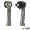 Terminales de Dirección para DATSUN 1200 camioneta / 120Y auto marca 555 OEM 48521-H5025/ SE-4142R SE-4142L