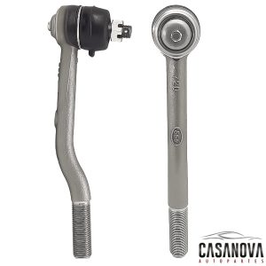 Terminales de Dirección para DATSUN 1800 L18 camioneta 720# marca 555 OEM 48521-60A00/ SE-4162