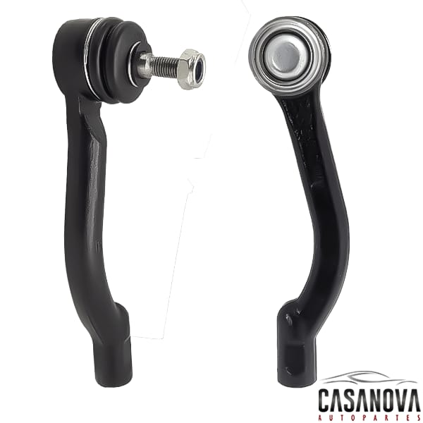 Capteur Angle De Braquage Pour Nissan Qashqai J10, Rogue S35, T31 - Référence 47945-JD00A - Compatible ESP & Direction