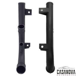 Tubo de agua para CHEVROLET Dmax 2.4L RT50 4X2 marca MGT OEM 94722386