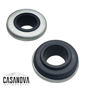 Anillos tapa válvulas para CHEVROLET Dmax 2.5 y 3.0 4JA1 4JB1 marca PEVISA OEM 8972638011